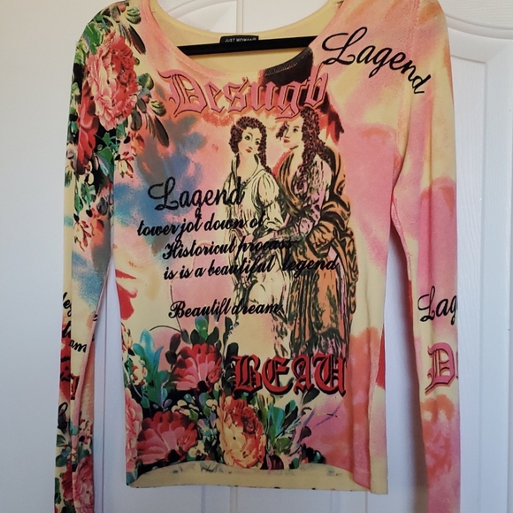 Womens top - Picture 1 of 3